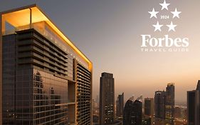 Waldorf Astoria Dubai International Financial Centre